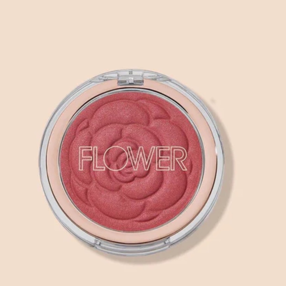 Flower Beauty Powder Blush